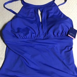Swim Suit Top Only